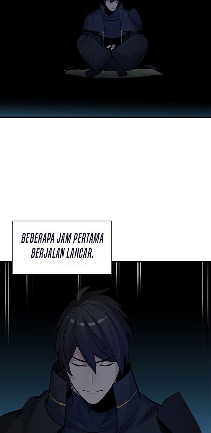 The Tutorial is Too Hard Chapter 76 - halaman 15