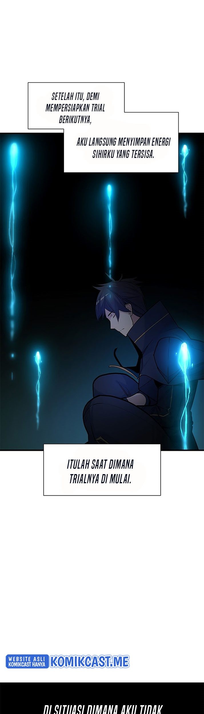 The Tutorial is Too Hard Chapter 76 - halaman 18