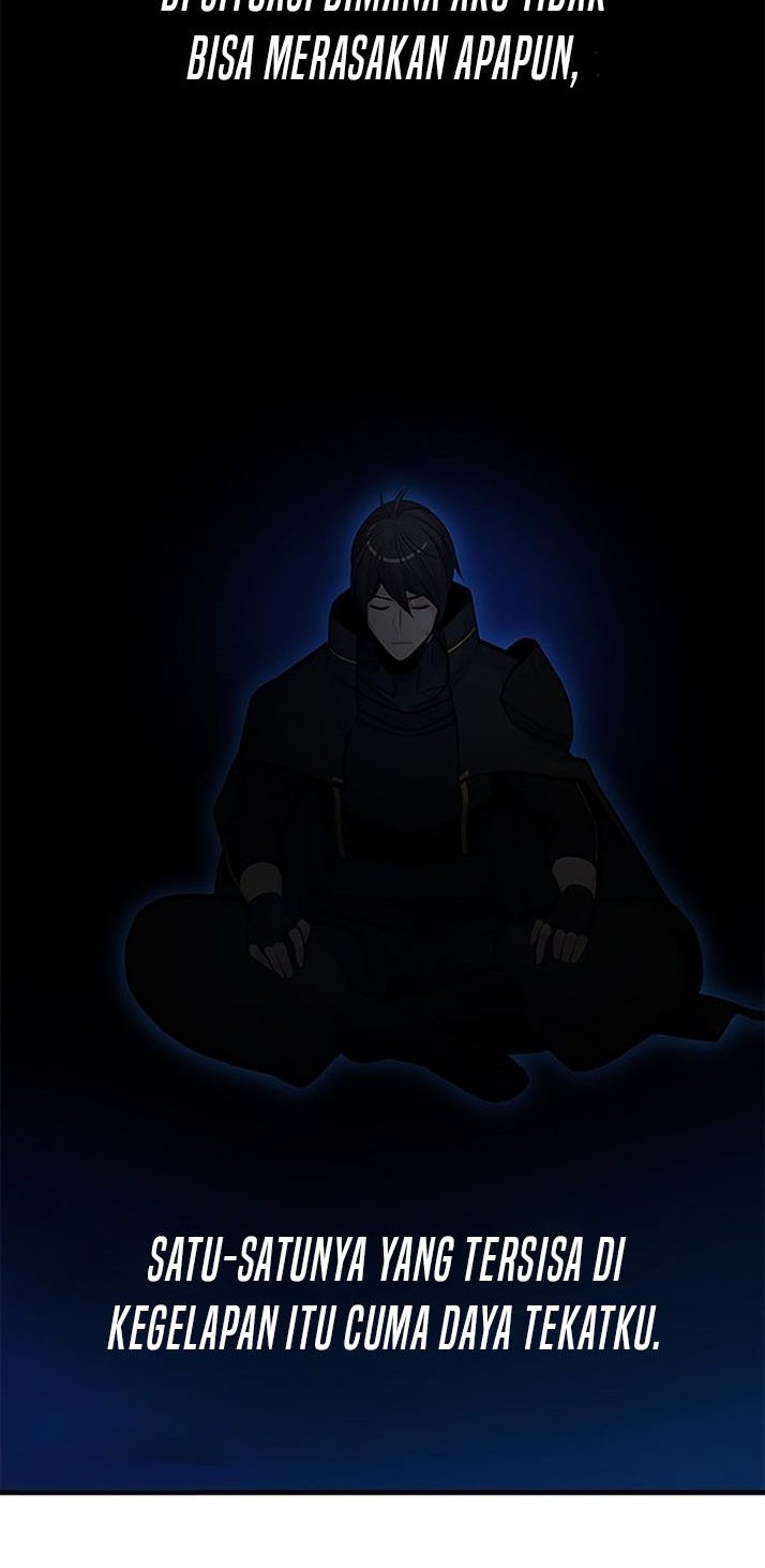 The Tutorial is Too Hard Chapter 76 - halaman 19
