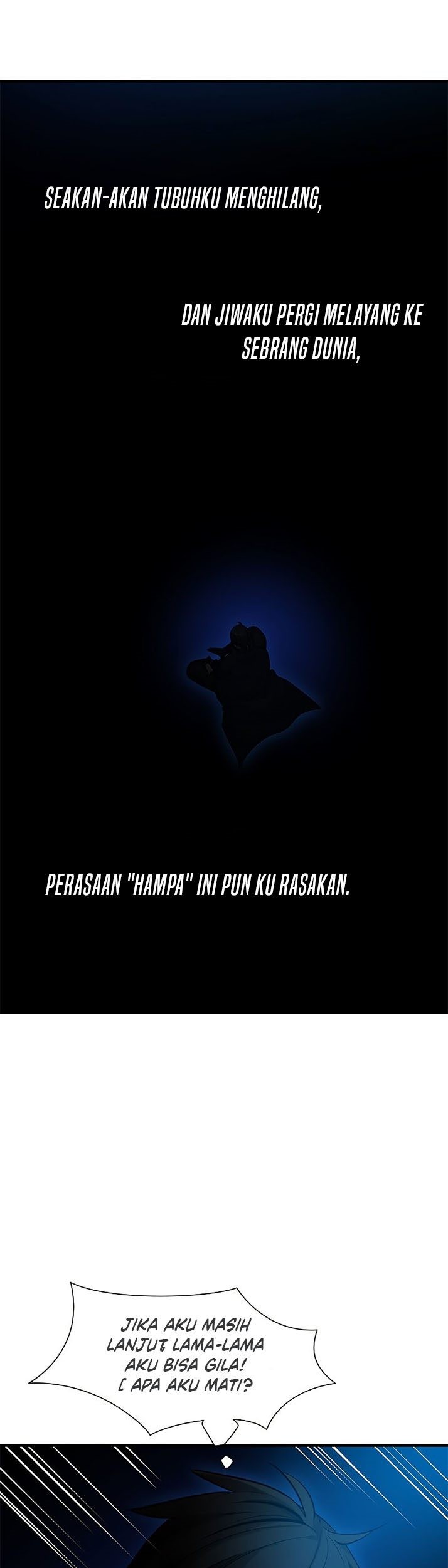 The Tutorial is Too Hard Chapter 76 - halaman 20