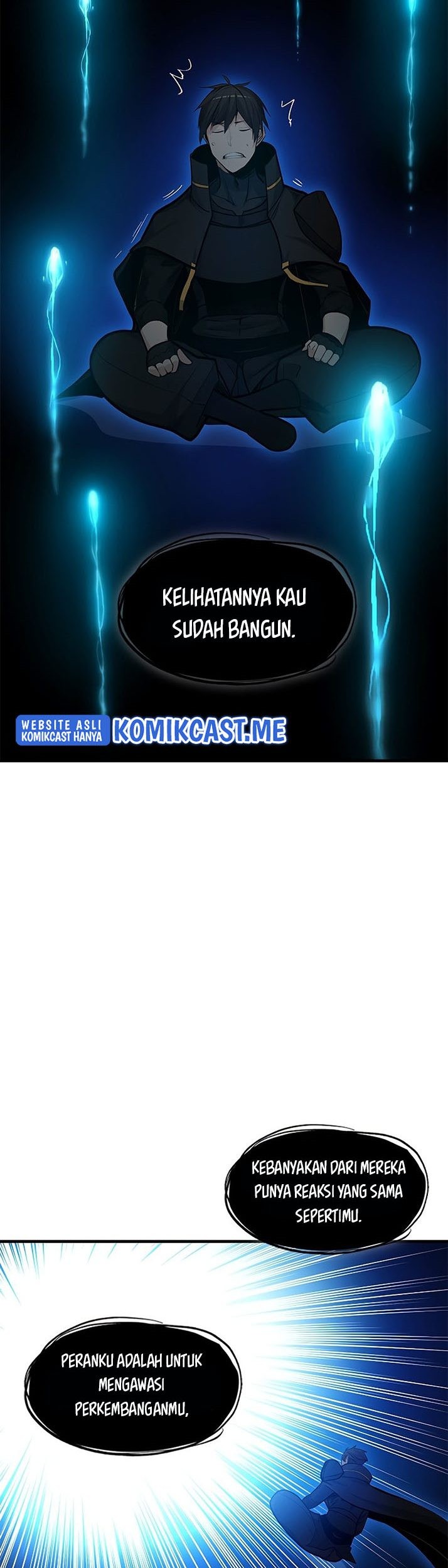 The Tutorial is Too Hard Chapter 76 - halaman 24