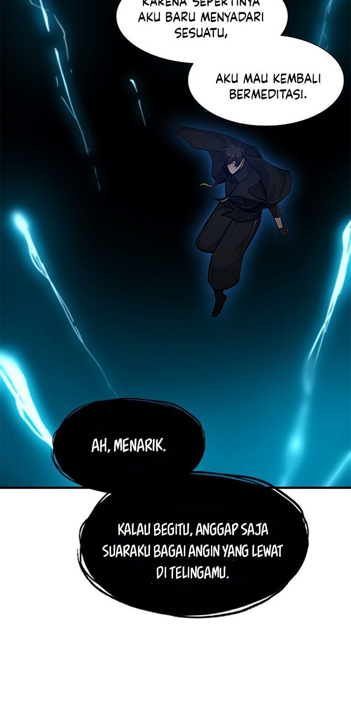 The Tutorial is Too Hard Chapter 76 - halaman 29