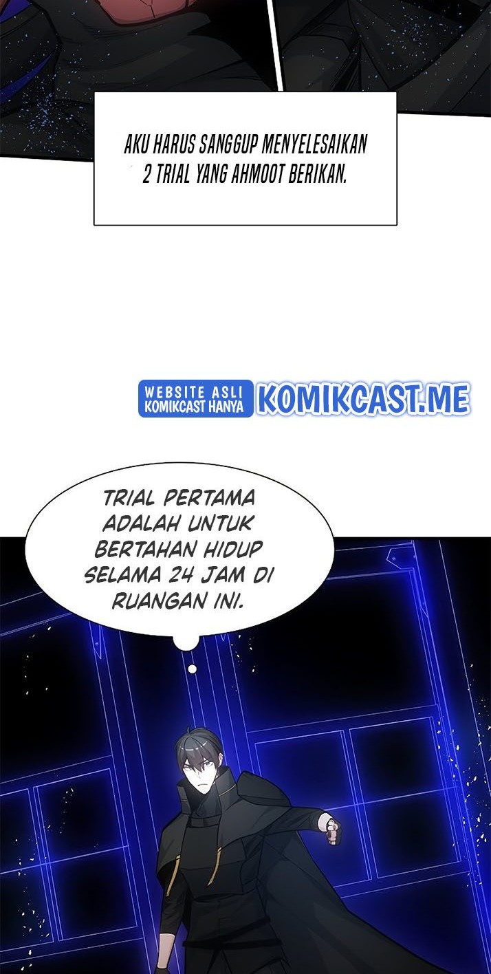 The Tutorial is Too Hard Chapter 76 - halaman 3