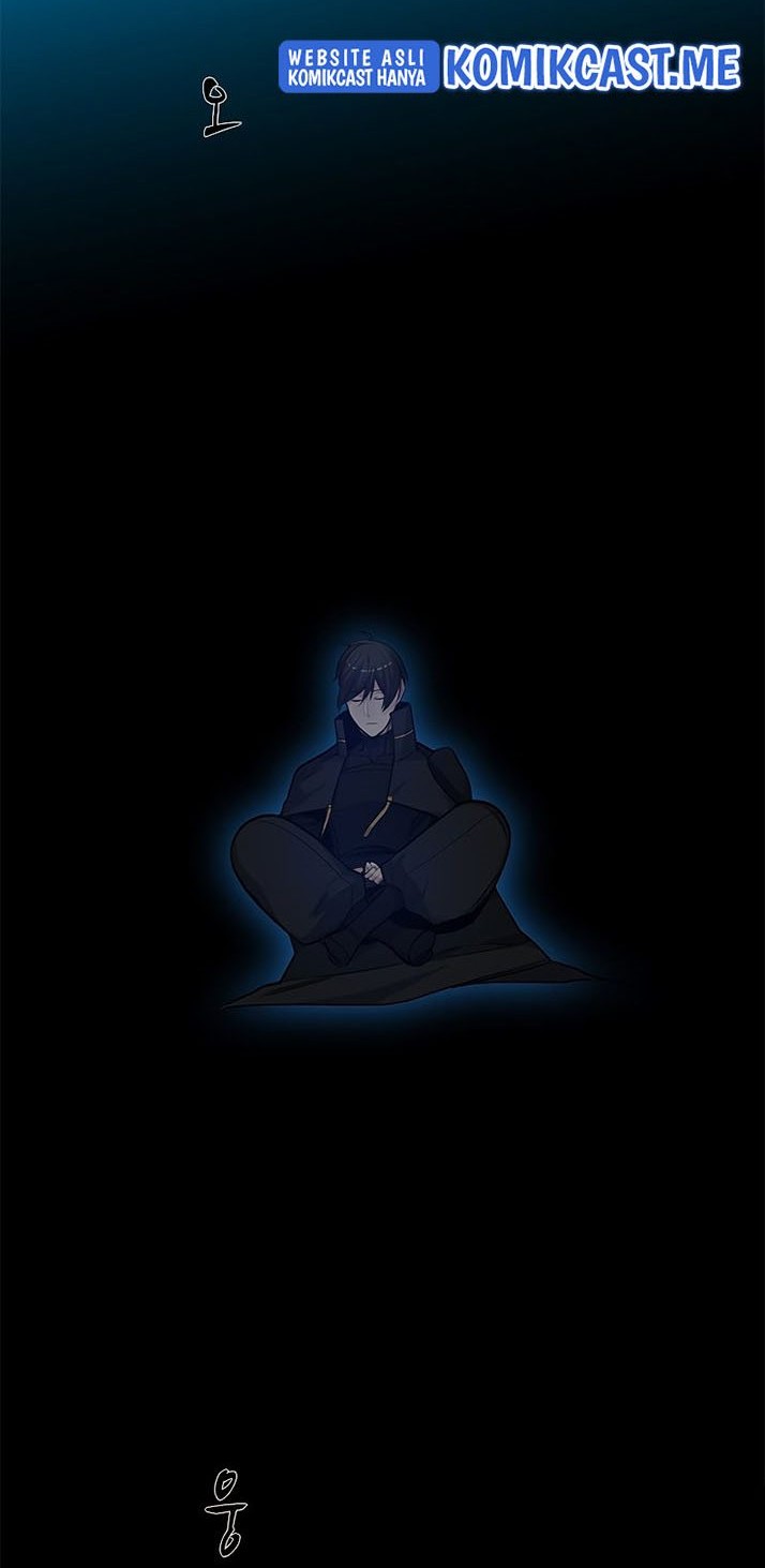 The Tutorial is Too Hard Chapter 76 - halaman 31