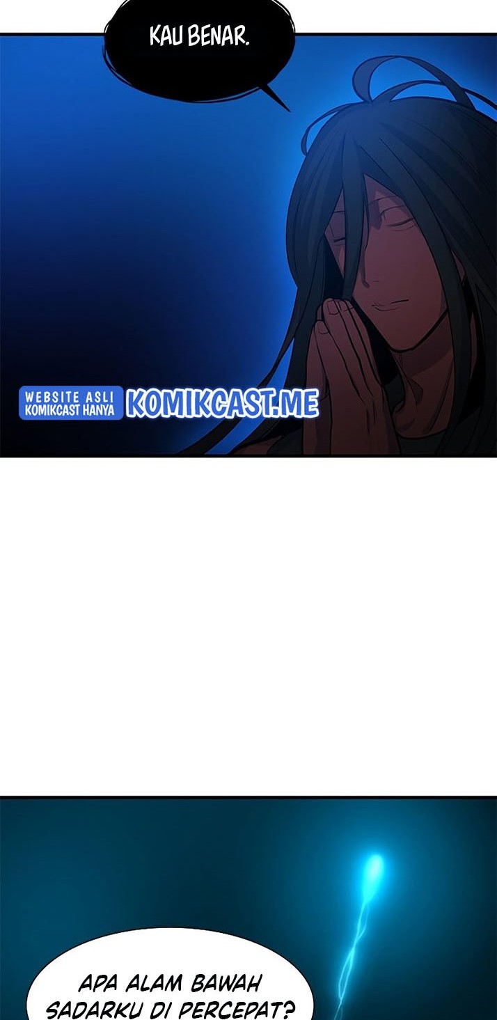 The Tutorial is Too Hard Chapter 76 - halaman 35