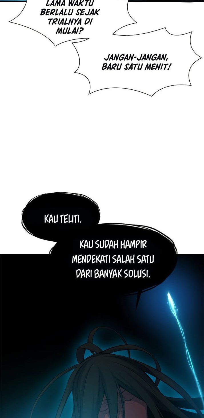 The Tutorial is Too Hard Chapter 76 - halaman 37