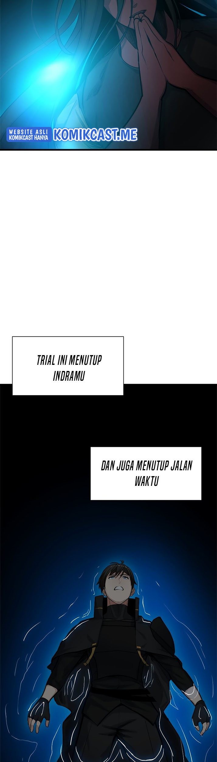 The Tutorial is Too Hard Chapter 76 - halaman 38