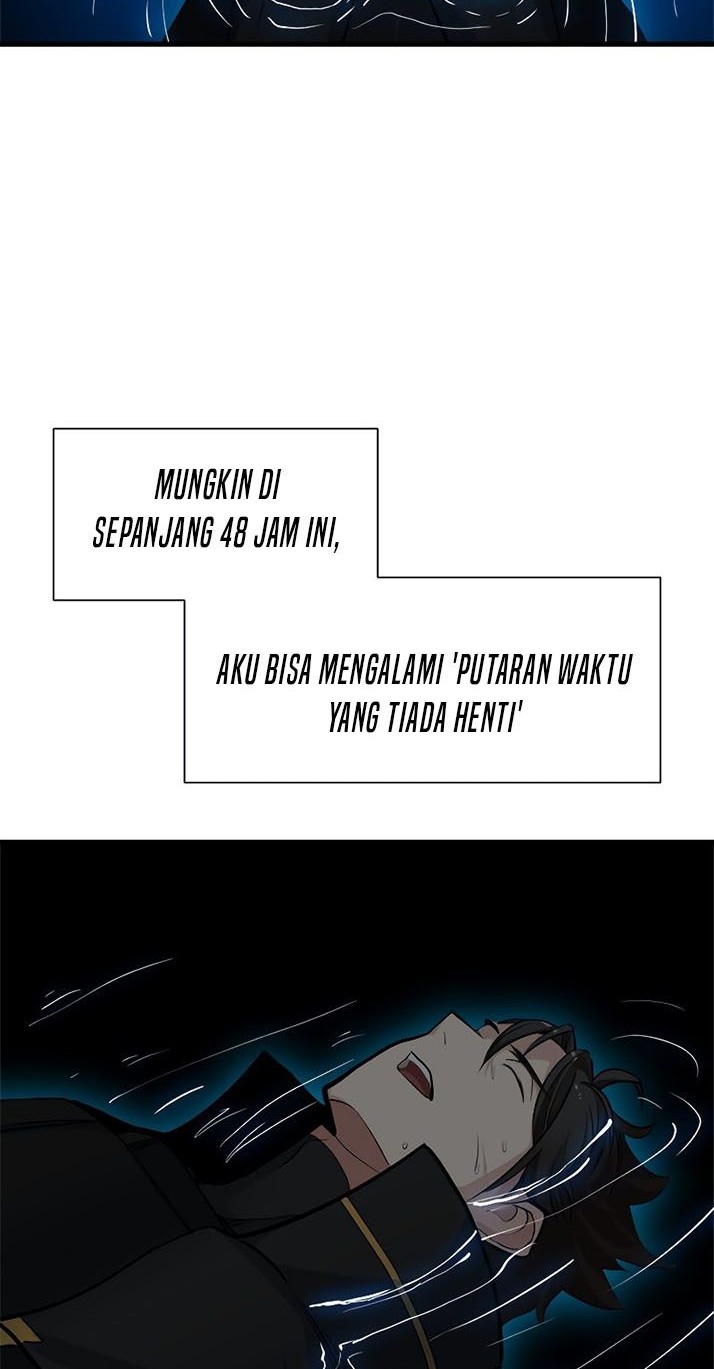 The Tutorial is Too Hard Chapter 76 - halaman 39