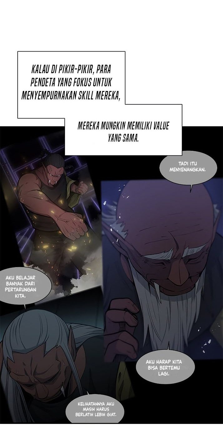 The Tutorial is Too Hard Chapter 76 - halaman 41