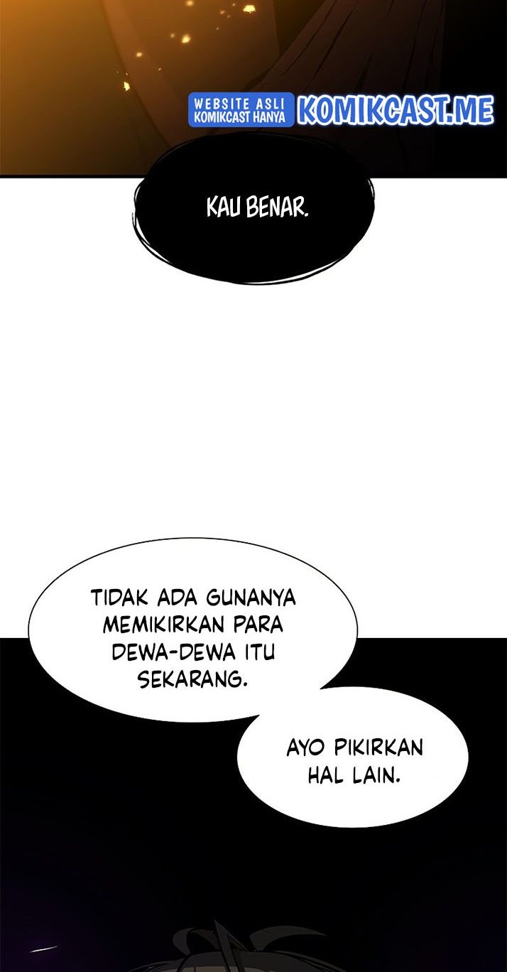 The Tutorial is Too Hard Chapter 76 - halaman 43