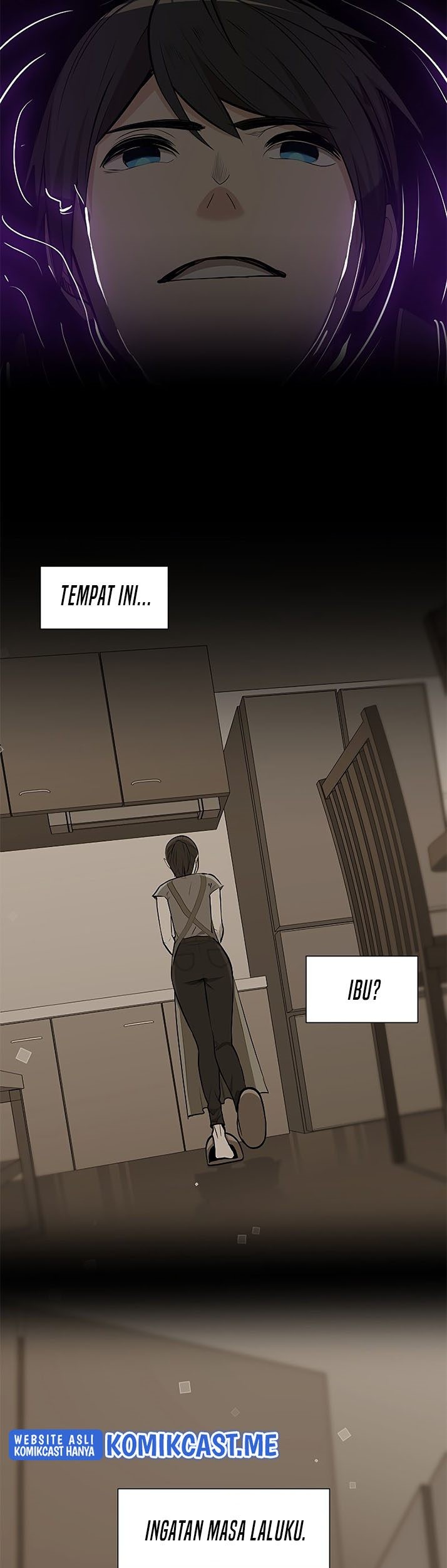 The Tutorial is Too Hard Chapter 76 - halaman 44