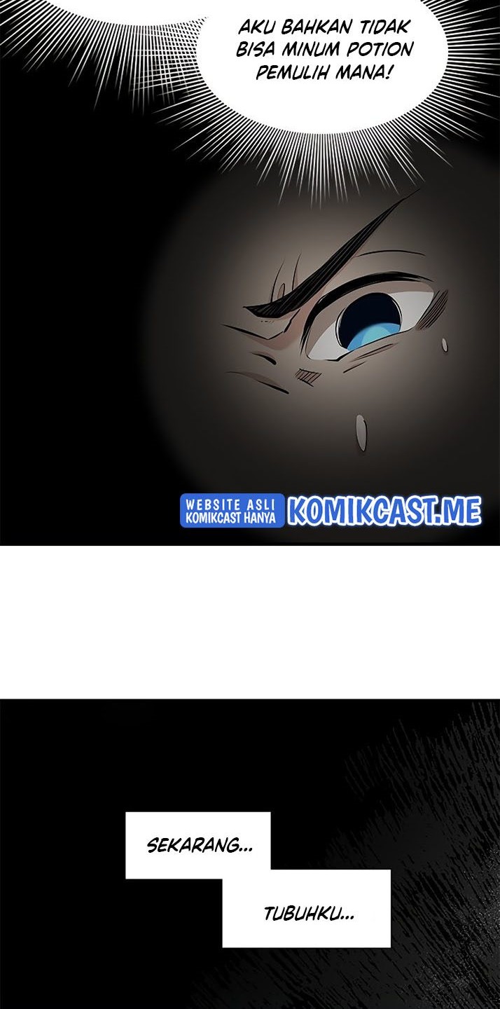 The Tutorial is Too Hard Chapter 76 - halaman 49
