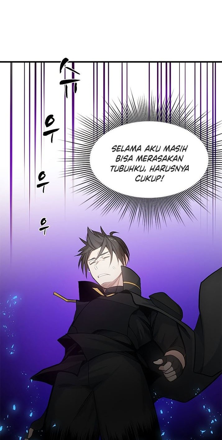 The Tutorial is Too Hard Chapter 76 - halaman 5