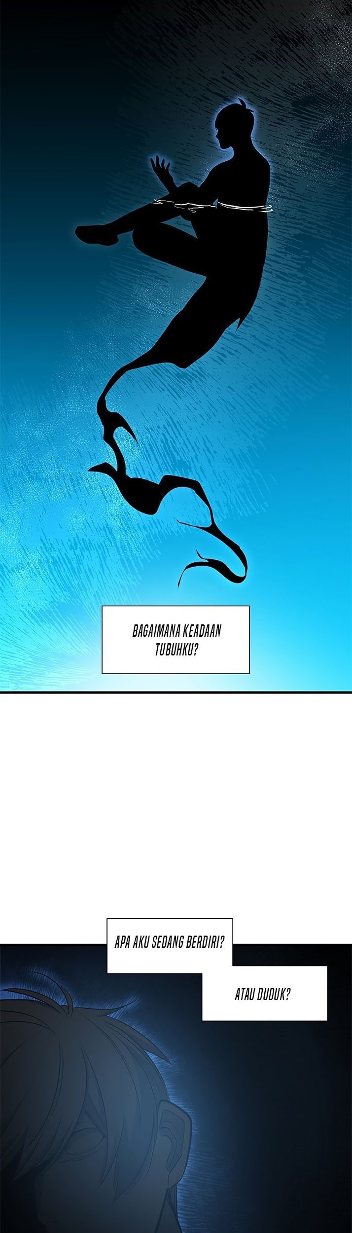 The Tutorial is Too Hard Chapter 76 - halaman 50