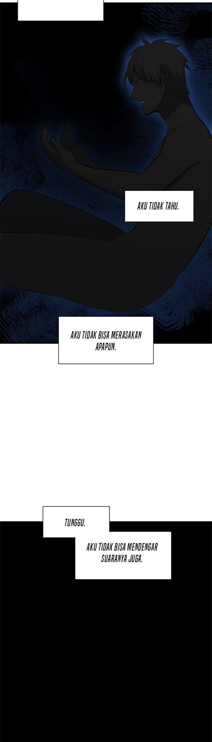 The Tutorial is Too Hard Chapter 76 - halaman 52