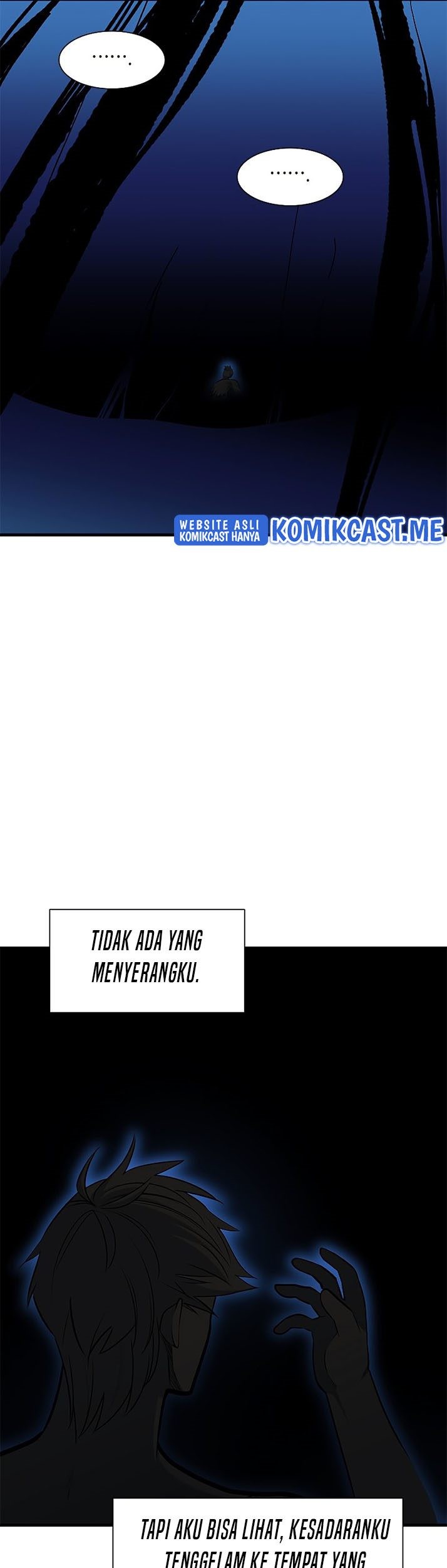 The Tutorial is Too Hard Chapter 76 - halaman 56
