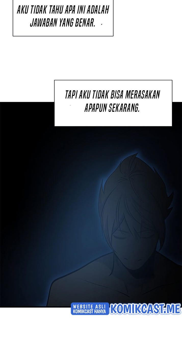 The Tutorial is Too Hard Chapter 76 - halaman 59