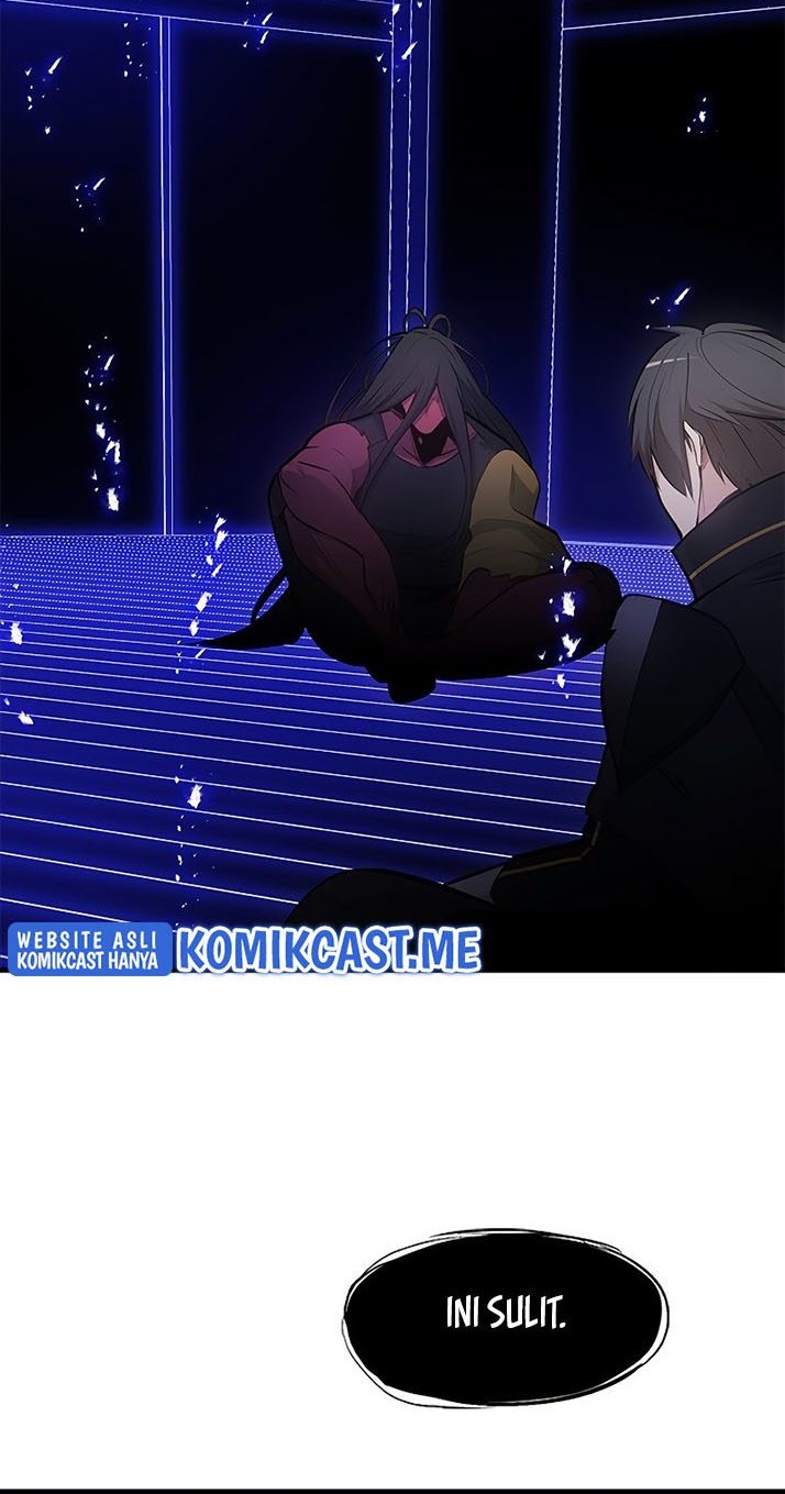 The Tutorial is Too Hard Chapter 76 - halaman 61