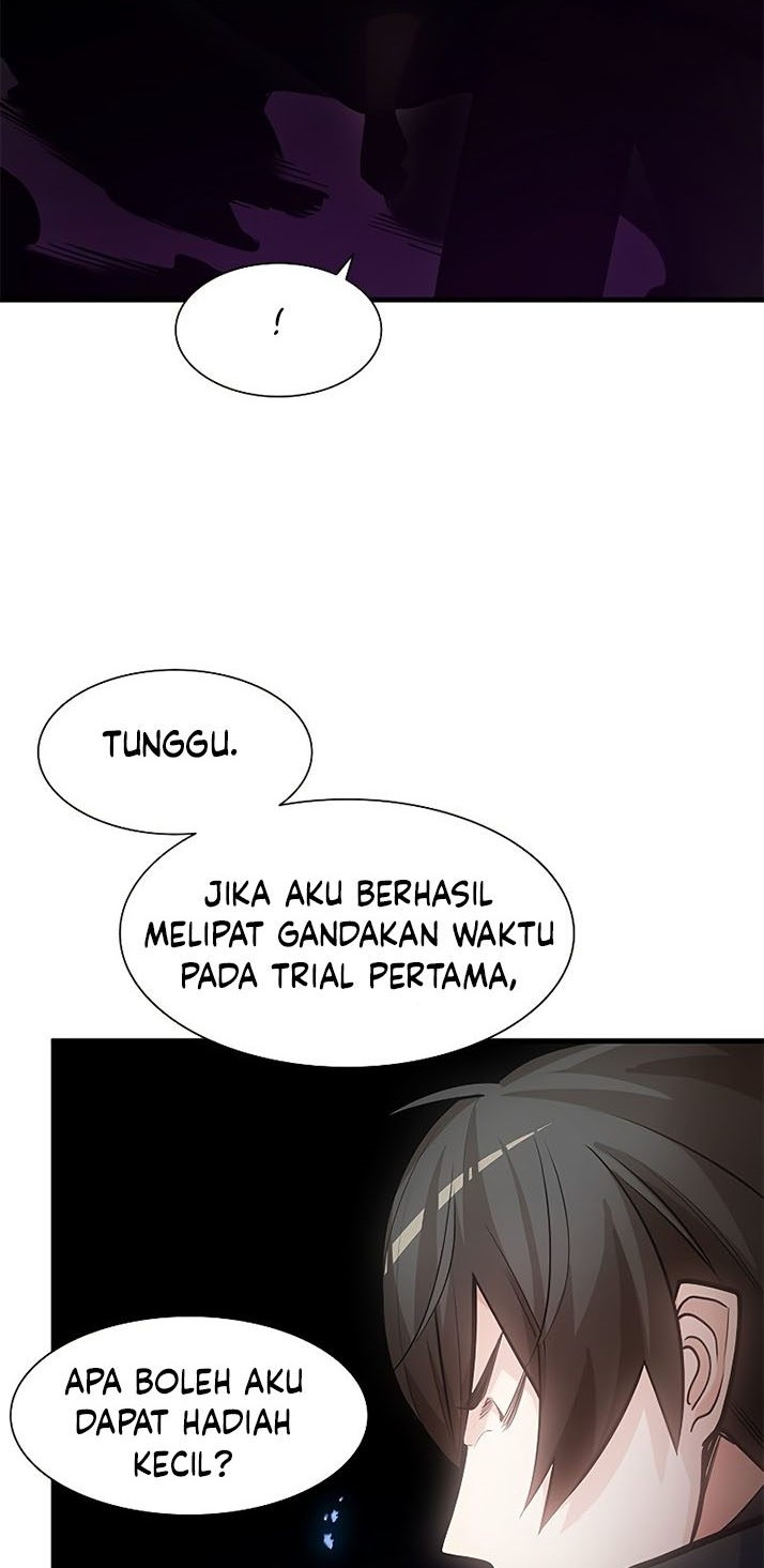 The Tutorial is Too Hard Chapter 76 - halaman 9