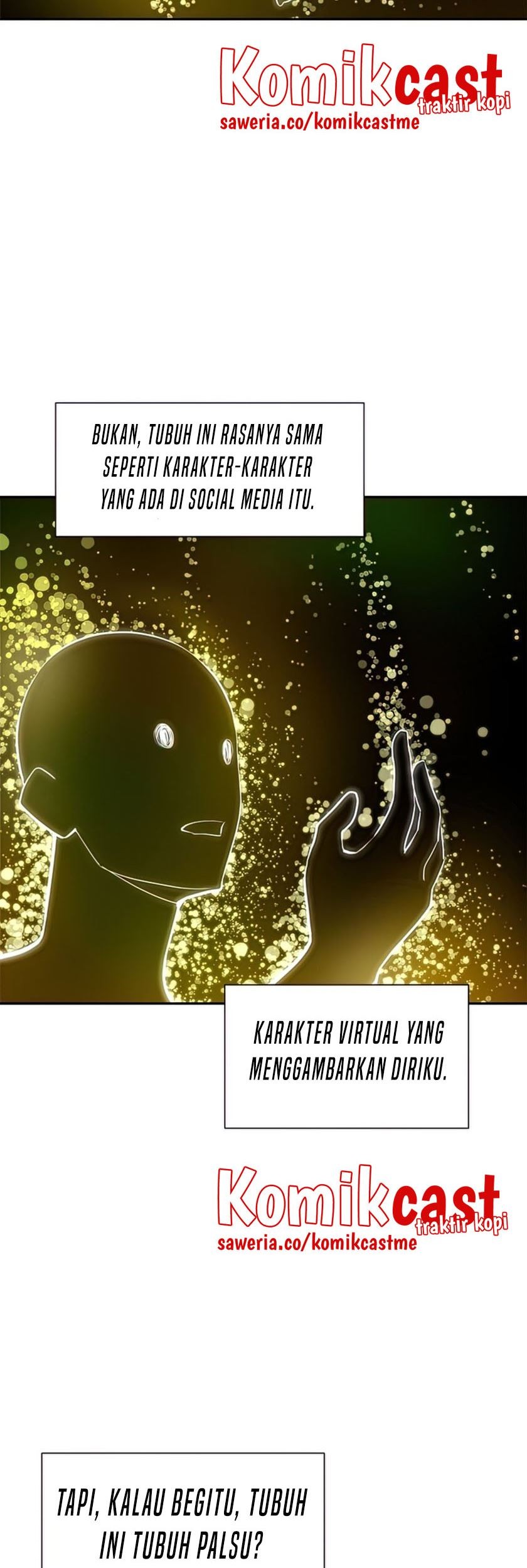 The Tutorial is Too Hard Chapter 77 - halaman 12