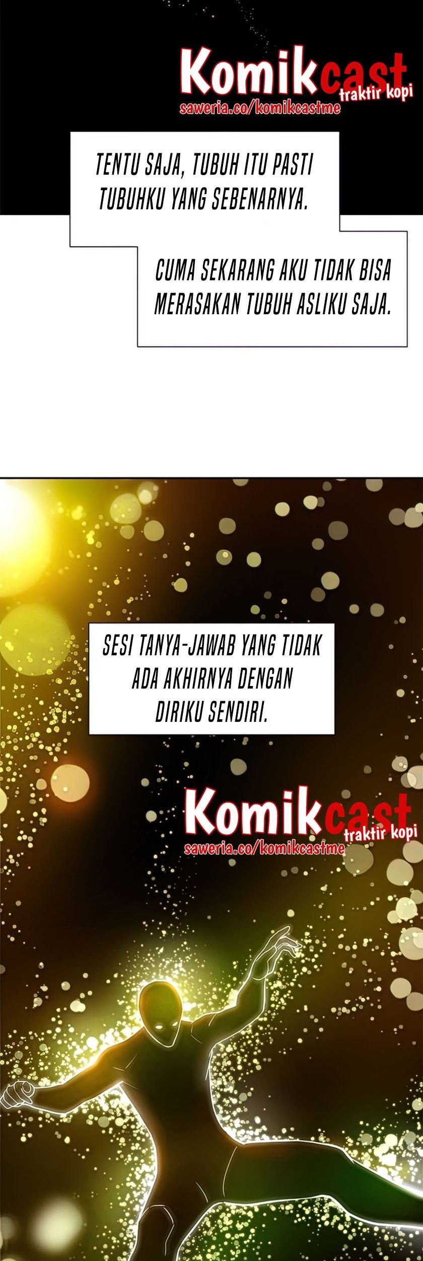 The Tutorial is Too Hard Chapter 77 - halaman 14