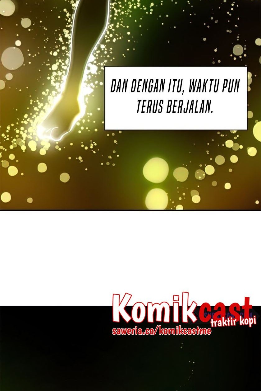 The Tutorial is Too Hard Chapter 77 - halaman 15