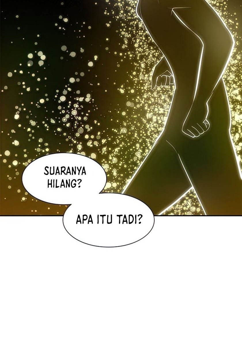 The Tutorial is Too Hard Chapter 77 - halaman 17
