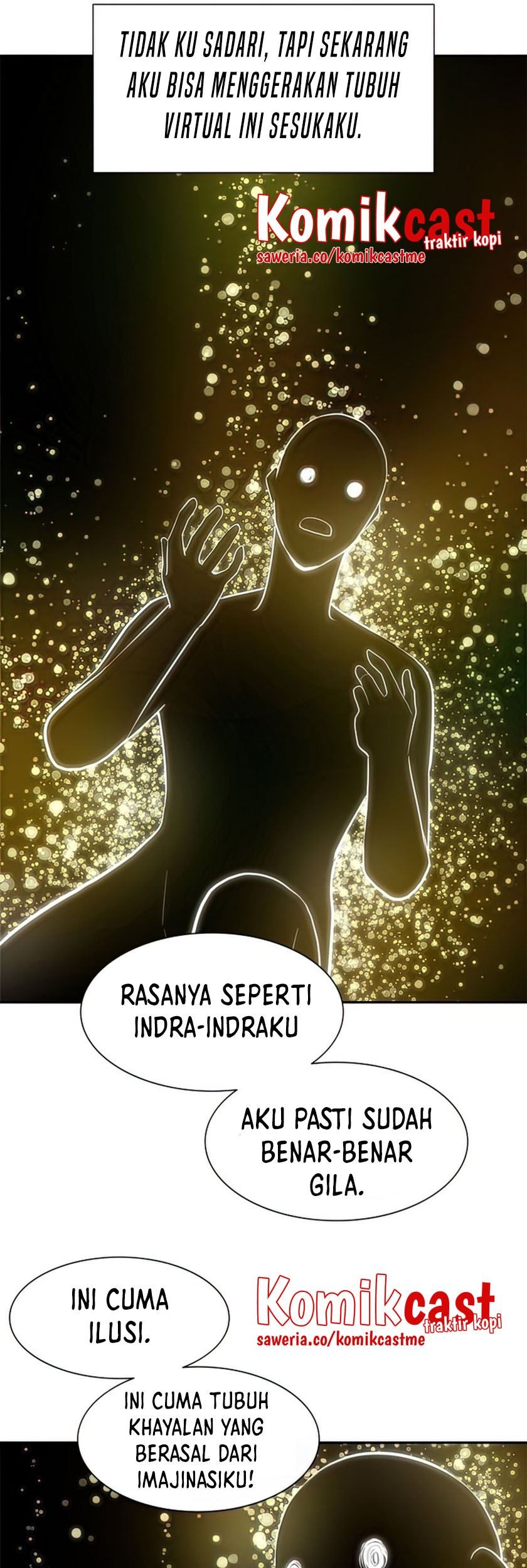 The Tutorial is Too Hard Chapter 77 - halaman 18