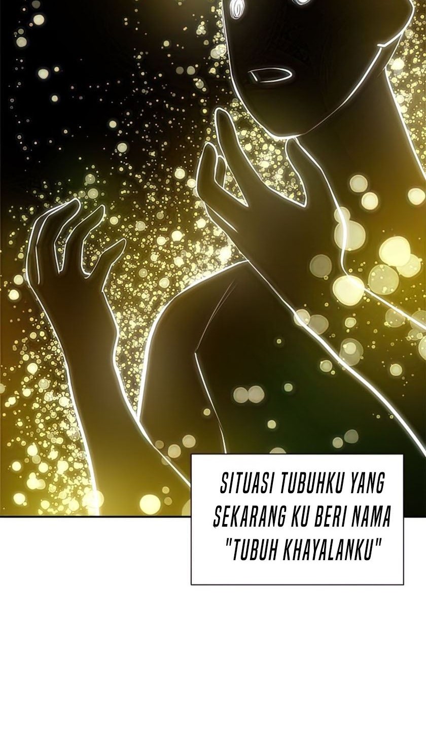 The Tutorial is Too Hard Chapter 77 - halaman 19