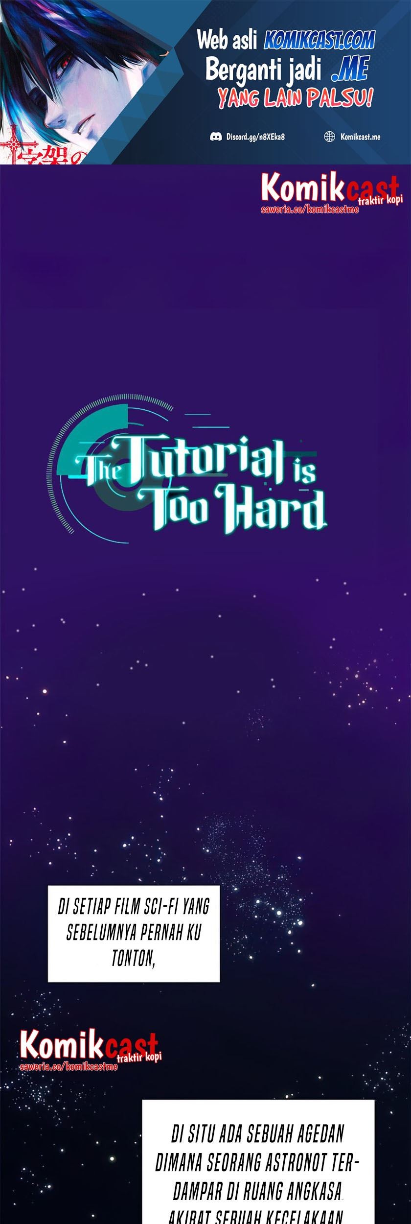 The Tutorial is Too Hard Chapter 77 - halaman 2