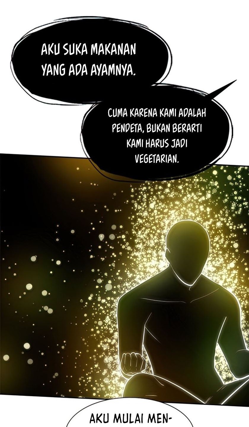 The Tutorial is Too Hard Chapter 77 - halaman 21