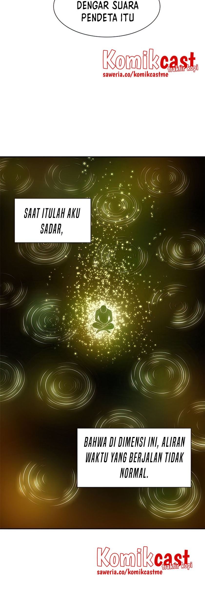 The Tutorial is Too Hard Chapter 77 - halaman 22