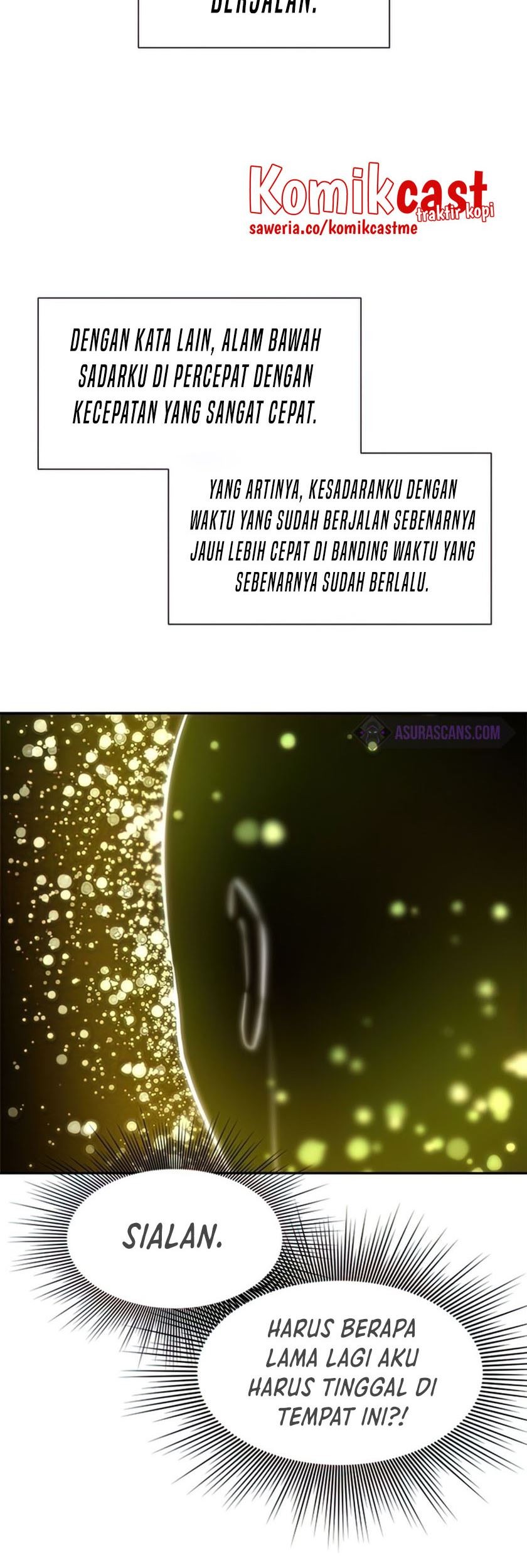 The Tutorial is Too Hard Chapter 77 - halaman 24