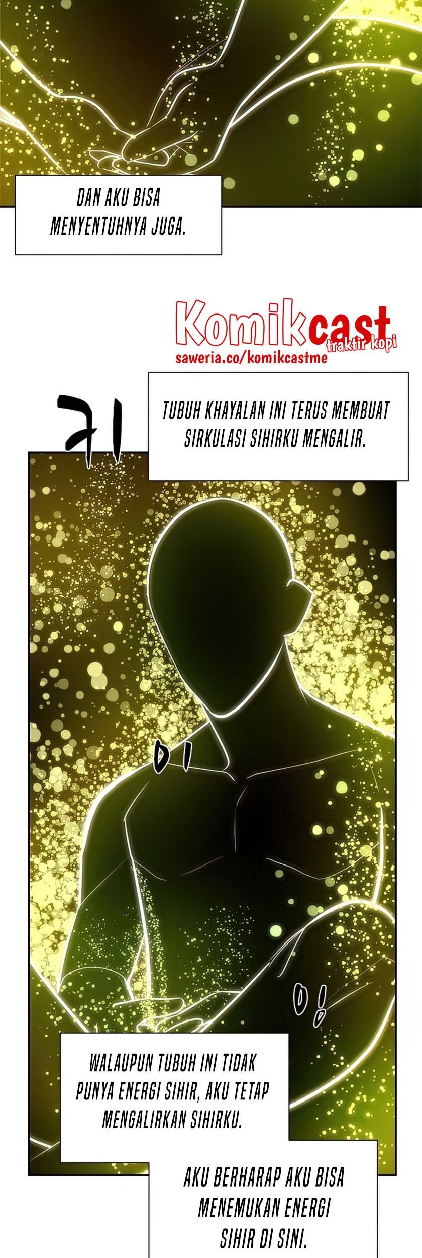The Tutorial is Too Hard Chapter 77 - halaman 30