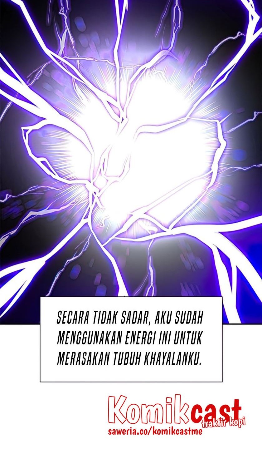 The Tutorial is Too Hard Chapter 77 - halaman 33