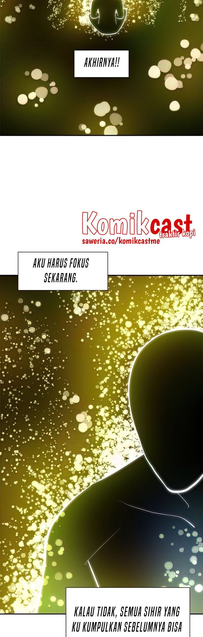 The Tutorial is Too Hard Chapter 77 - halaman 36