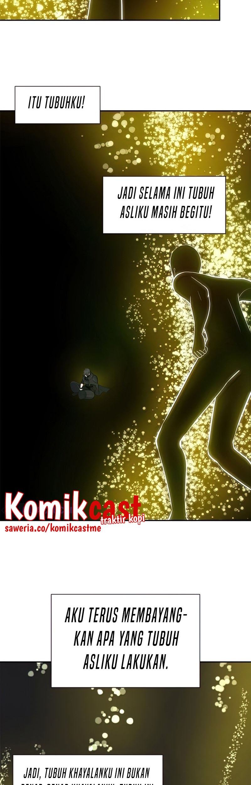 The Tutorial is Too Hard Chapter 77 - halaman 40