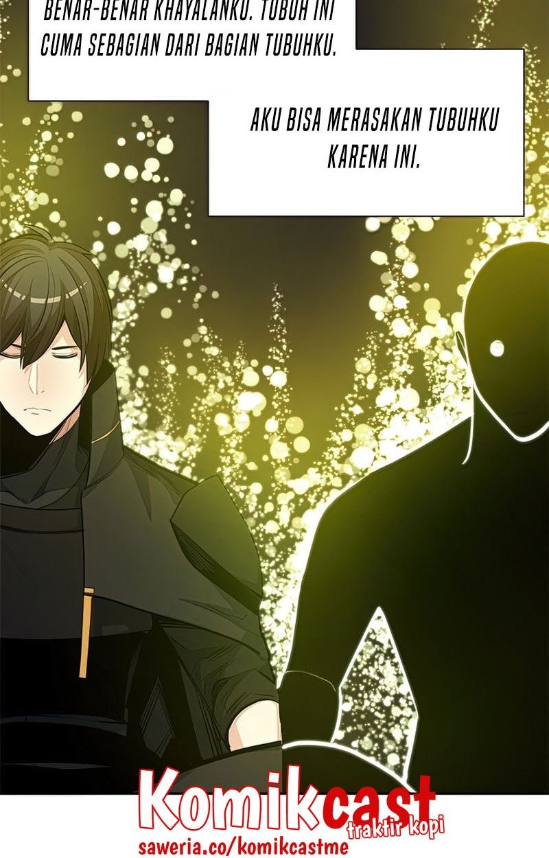 The Tutorial is Too Hard Chapter 77 - halaman 41