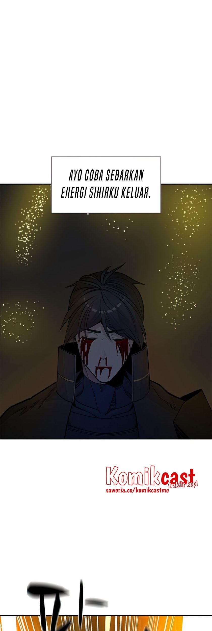 The Tutorial is Too Hard Chapter 77 - halaman 42