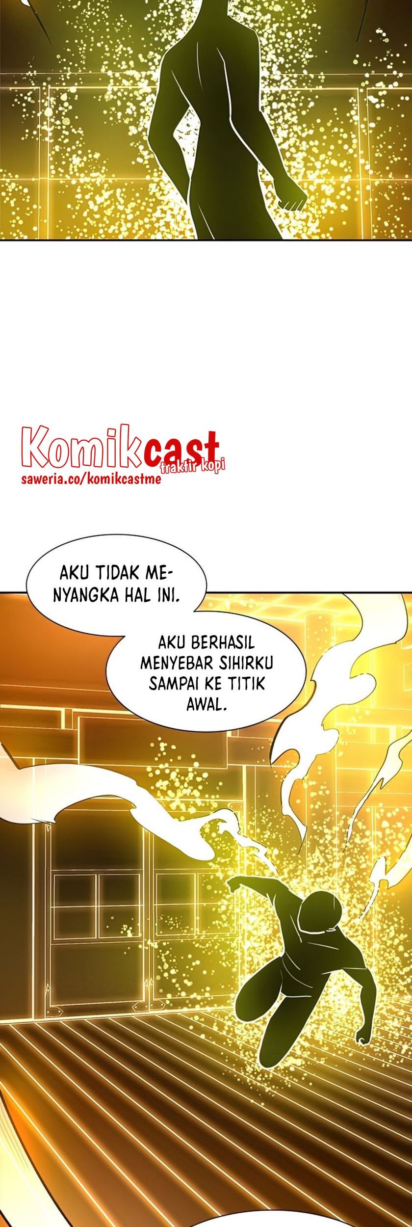 The Tutorial is Too Hard Chapter 77 - halaman 54