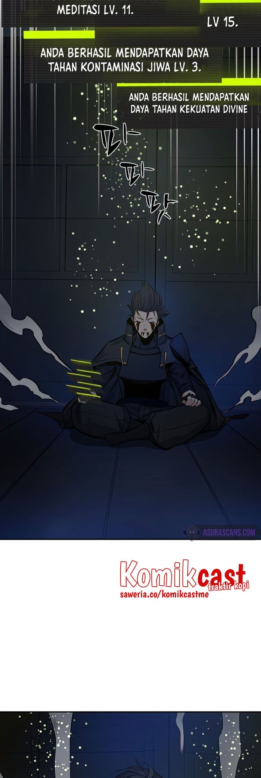 The Tutorial is Too Hard Chapter 77 - halaman 56