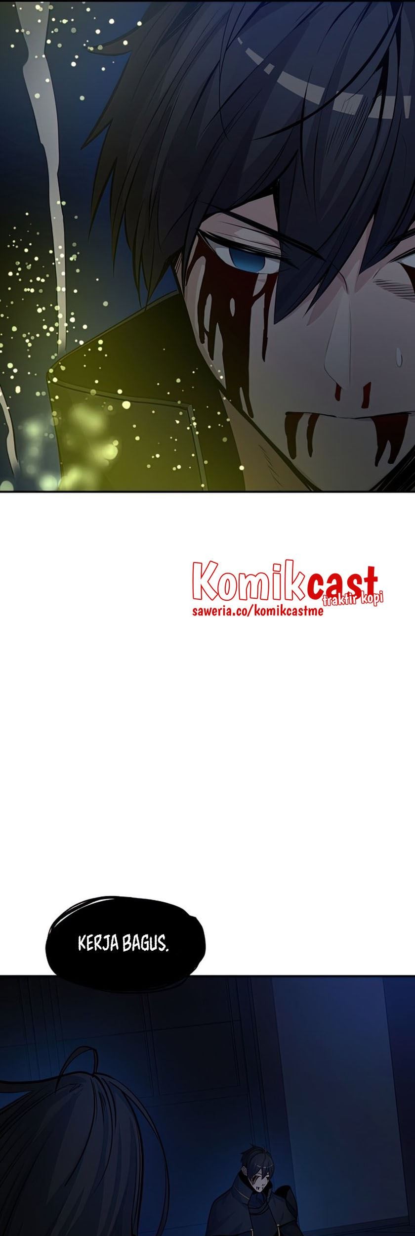 The Tutorial is Too Hard Chapter 77 - halaman 58