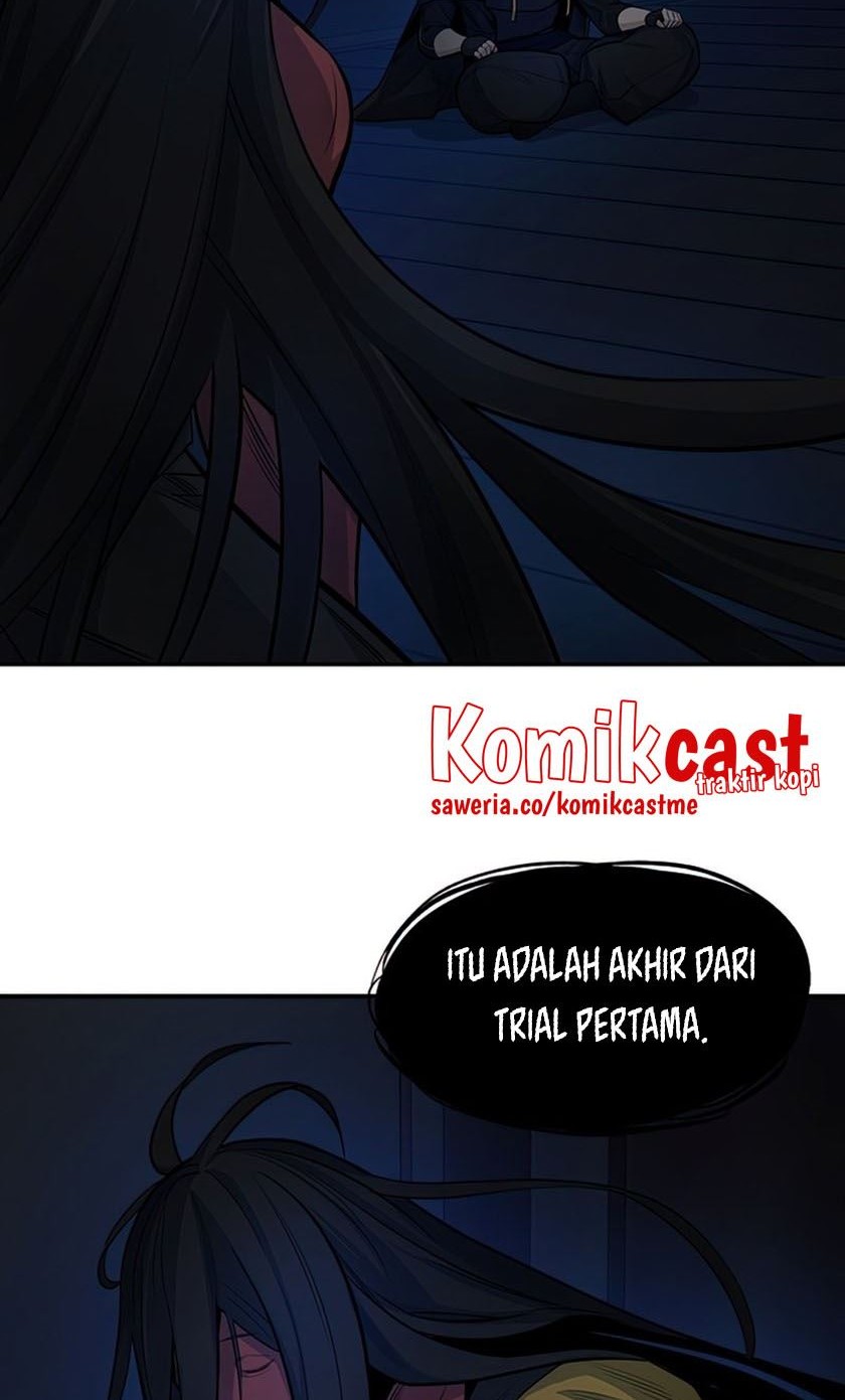 The Tutorial is Too Hard Chapter 77 - halaman 59
