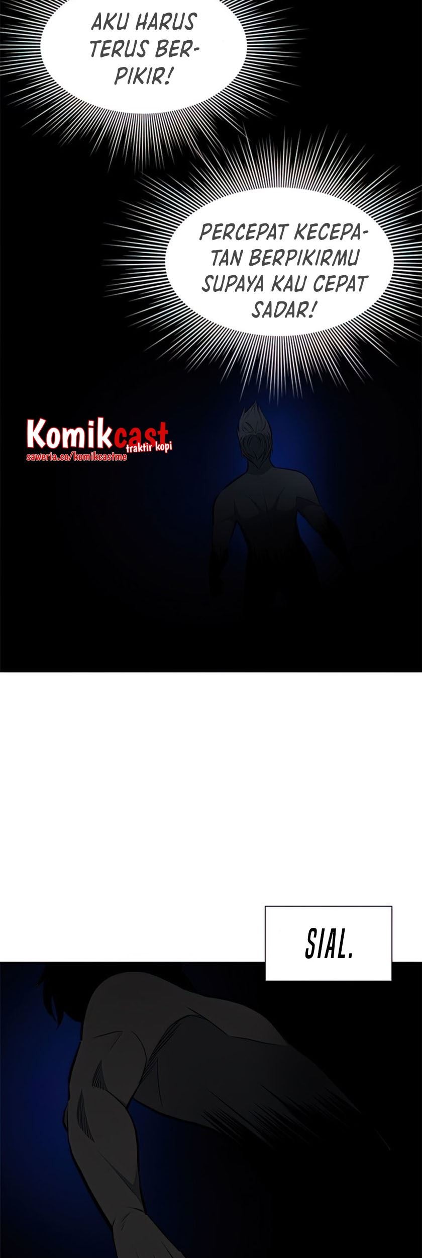 The Tutorial is Too Hard Chapter 77 - halaman 6