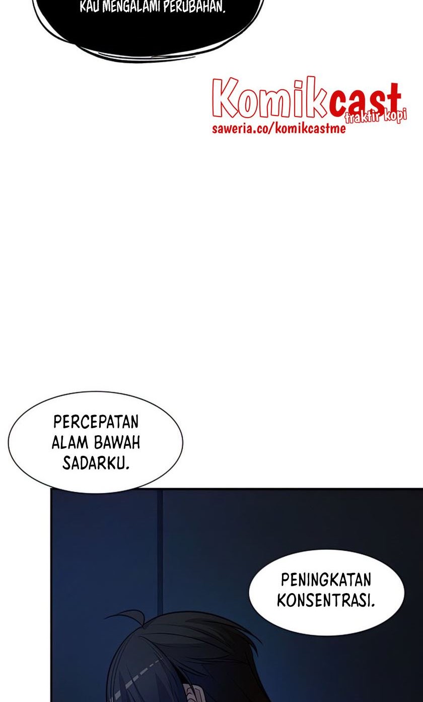 The Tutorial is Too Hard Chapter 77 - halaman 61