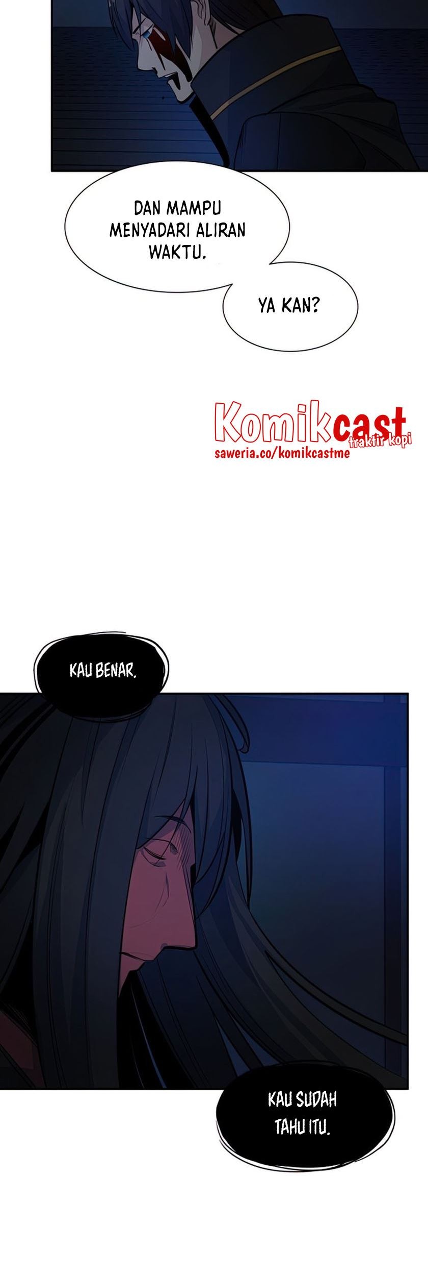 The Tutorial is Too Hard Chapter 77 - halaman 62