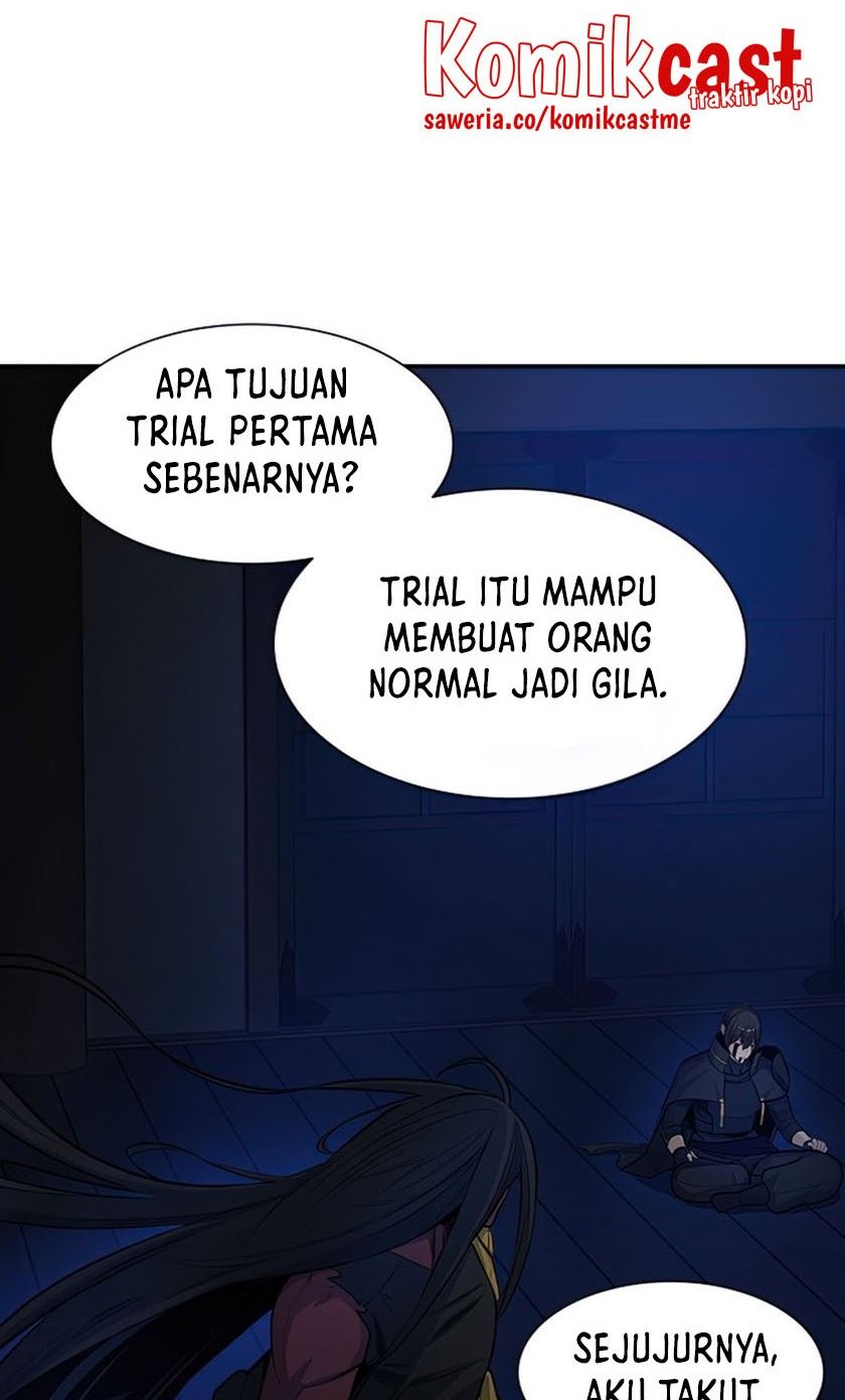The Tutorial is Too Hard Chapter 77 - halaman 63