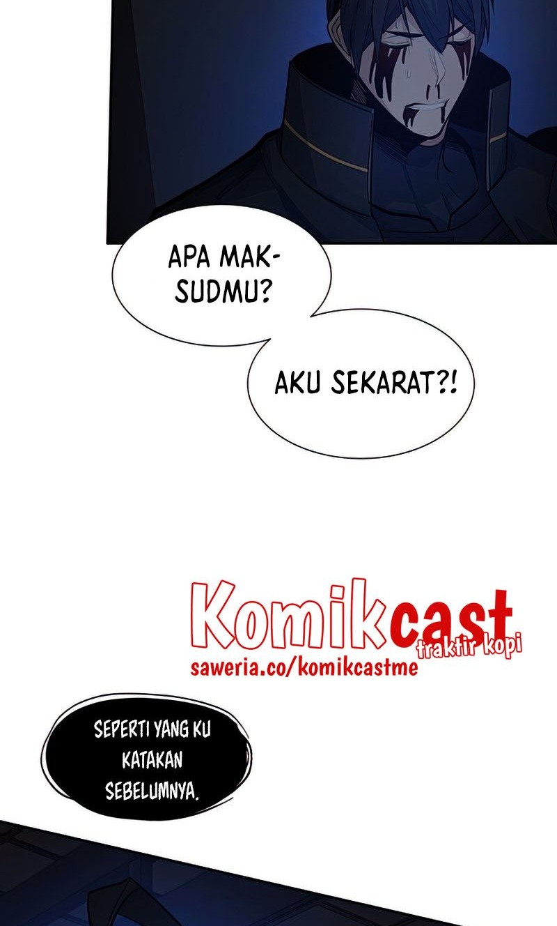 The Tutorial is Too Hard Chapter 77 - halaman 67