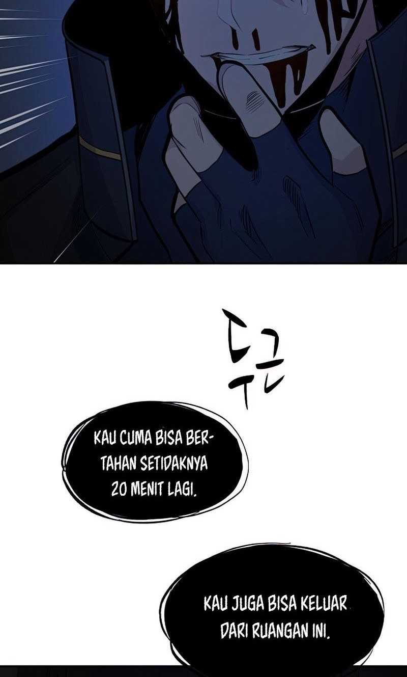 The Tutorial is Too Hard Chapter 77 - halaman 69
