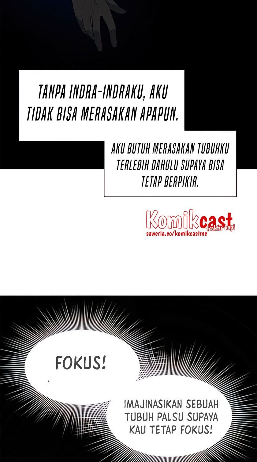 The Tutorial is Too Hard Chapter 77 - halaman 7
